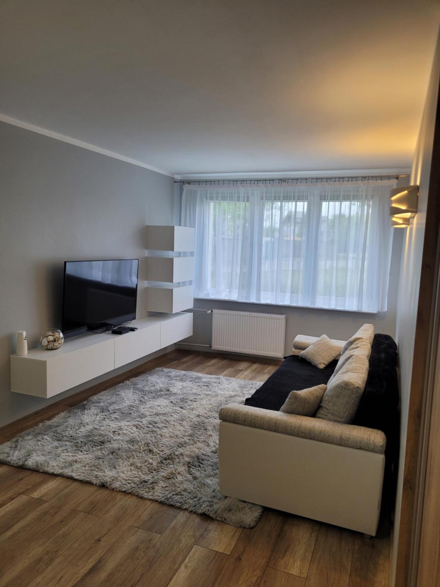 Przystanek Baltycka Apartman Hel Kültér fotó
