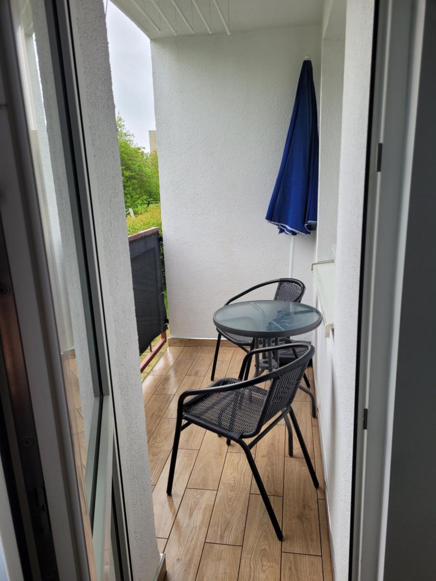 Przystanek Baltycka Apartman Hel Kültér fotó